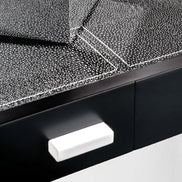 ZOE console table