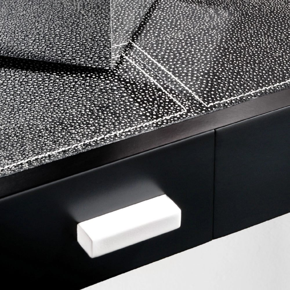 ZOE console table