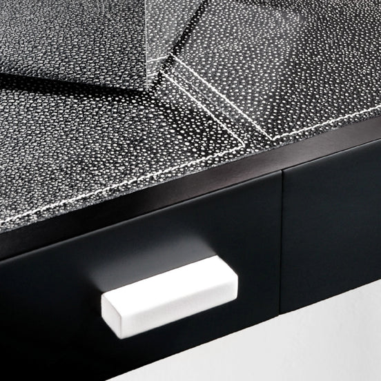 ZOE console table