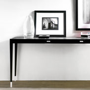 ZOE console table