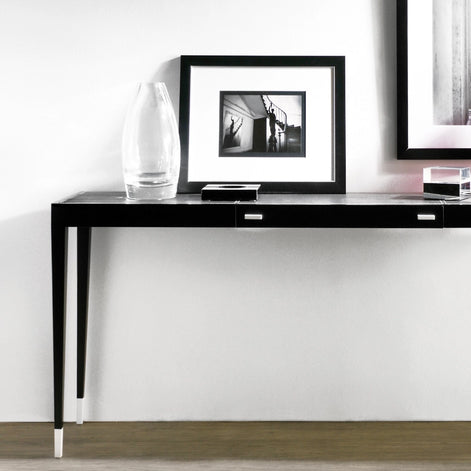 ZOE console table