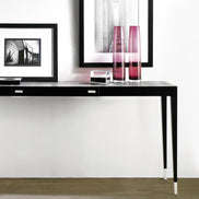 ZOE console table