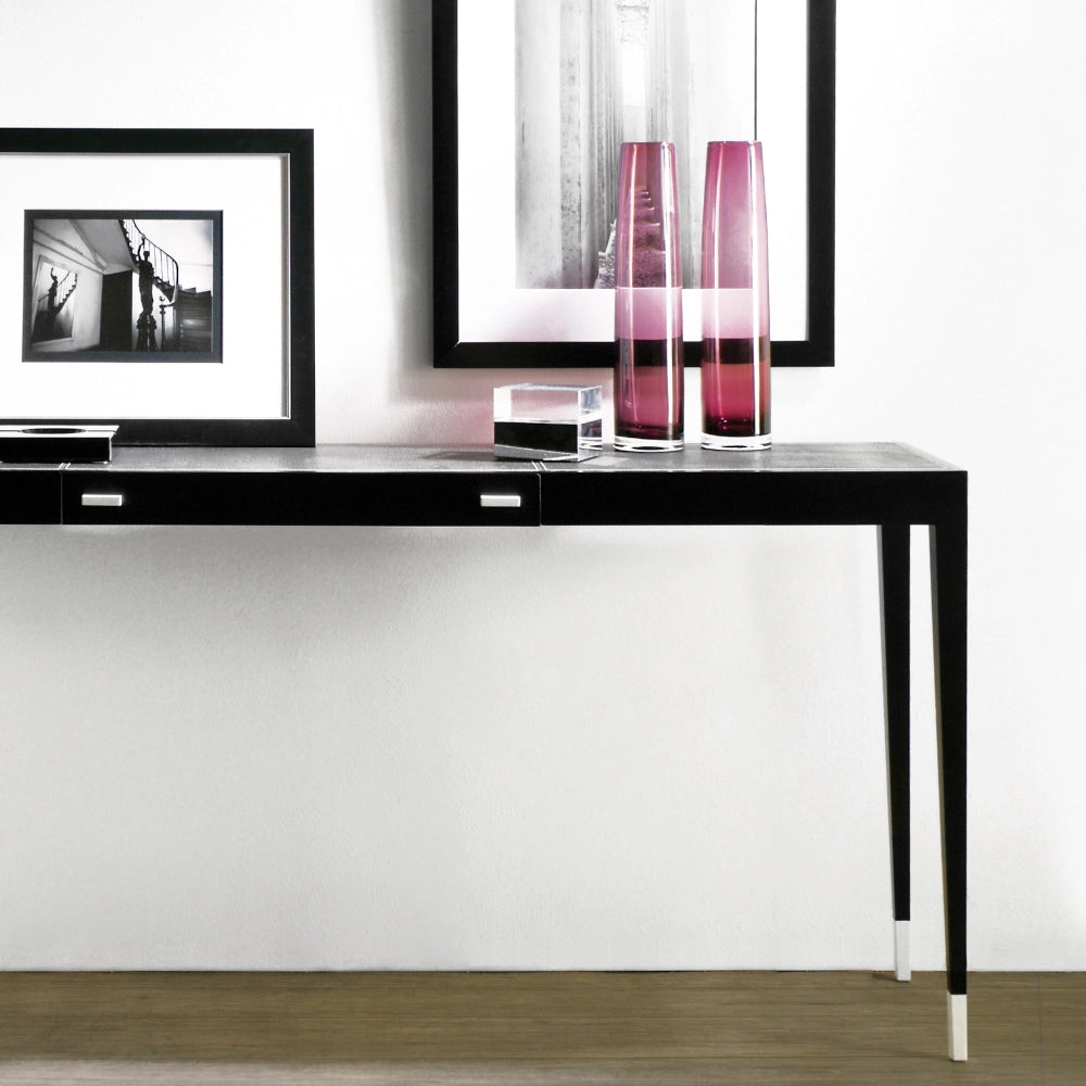 ZOE console table