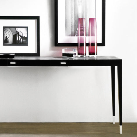 ZOE console table