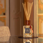 AMBRE NOIR – Reed Diffuser by Euthalia - At Archideco Interior Gallery