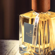 CASHMERE DELIGHT Reed Diffuser by Euthalia