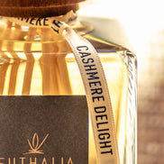 CASHMERE DELIGHT Reed Diffuser by Euthalia