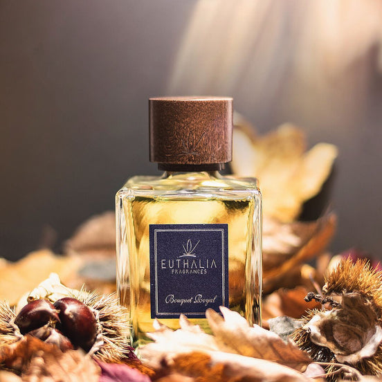 BOUQUET ROYAL Room Spray by Euthalia at Archideco Interior Gallery