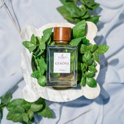 GENOVA Reed Diffuser by Euthalia - At Archideco Interior Gallery