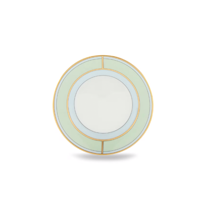 Ginori 1735 DIVA porcelain collection at Archideco Interior Gallery