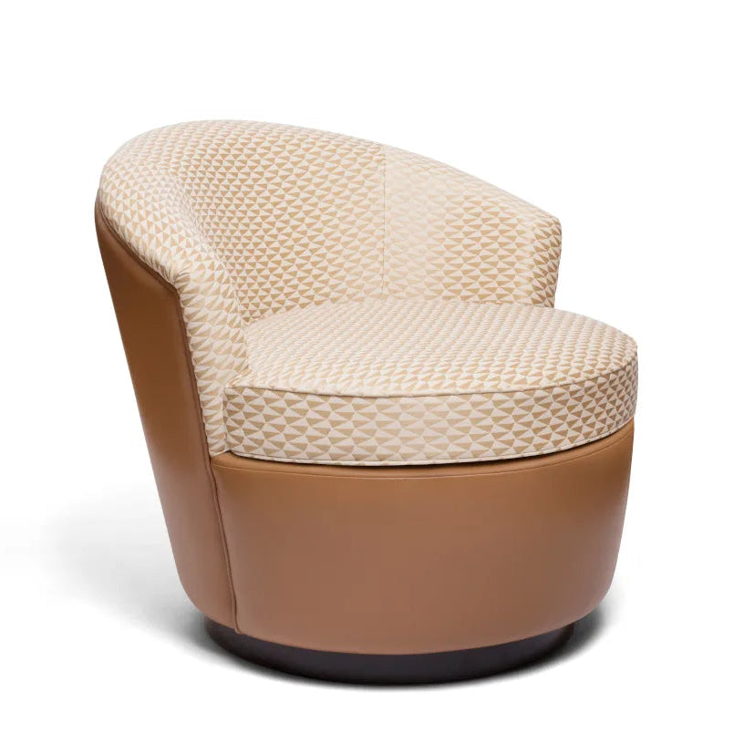 GEORGETTE tea small armchair