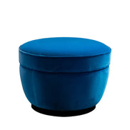 GEORGETTE pouf