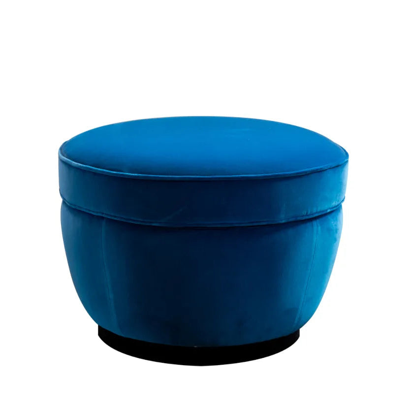 GEORGETTE pouf