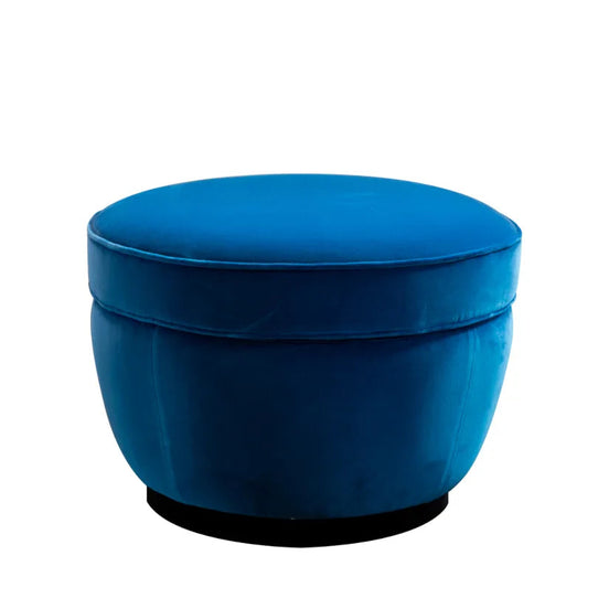 GEORGETTE pouf