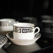 A wide selection of the Labirinto collection is available exclusively at Archideco Interior Gallery in Riga