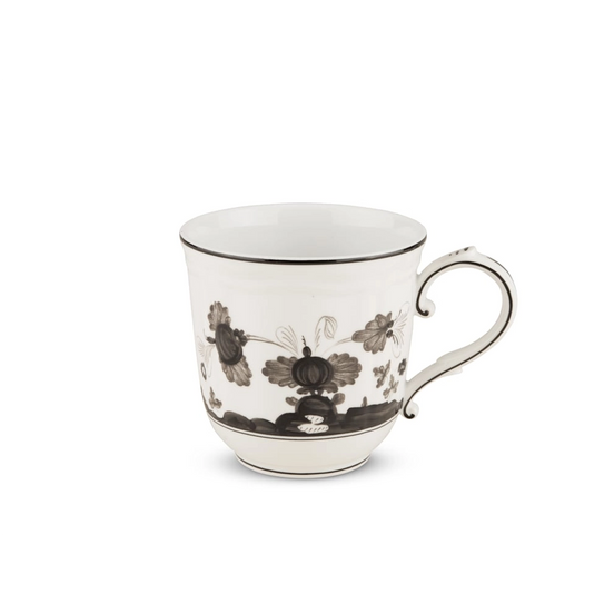 Oriente Italiano Albus Mug by Ginori 1735