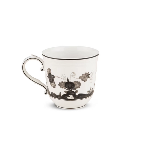 Oriente Italiano Albus Mug by Ginori 1735