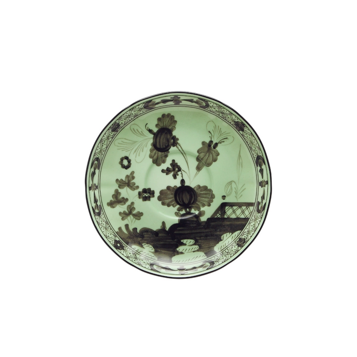 Oriente Italiano Bario Coffee Sauser by Ginori 1735