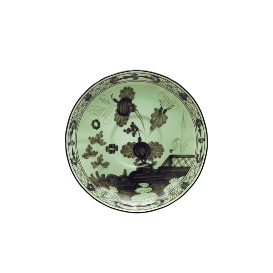 Oriente Italiano Bario Coffee Sauser by Ginori 1735