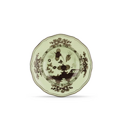 Oriente Italiano Bario Soup Plate by Ginori 1735