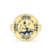 Oriente Italiano Citrino Cake Plate by Ginori 1735