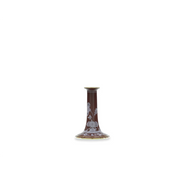 Oriente Italiano Castagna Candleholder by Ginori 1735