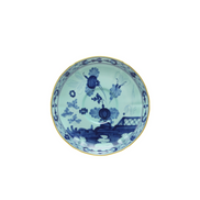 Oriente Italiano Iris Coffee Sauser by Ginori 1735
