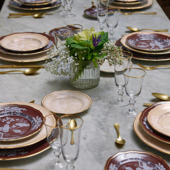 Candleholder