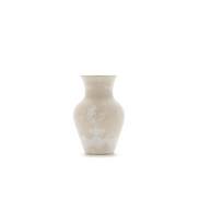 Oriente Italiano Meringa Ming Vase by Ginori 1735