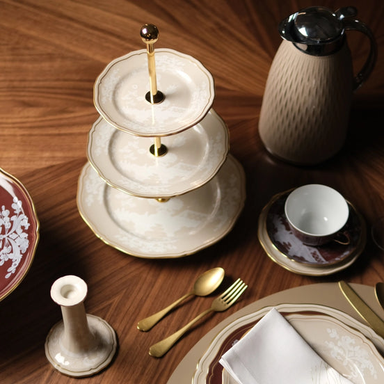 3-tier Serving Stand