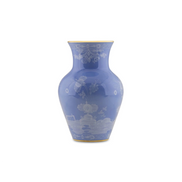 Oriente Italiano Pervinca Ming Vase by Ginori 1735