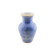 Oriente Italiano Pervinca Ming Vase by Ginori 1735