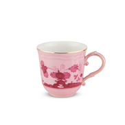 Oriente Italiano Porpora Mug by Ginori 1735