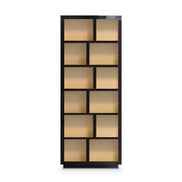 HEGE Alta bookcase