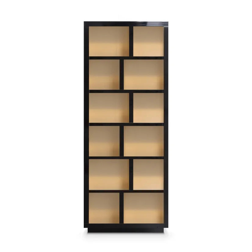 HEGE Alta bookcase