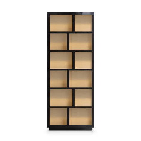 HEGE Alta bookcase