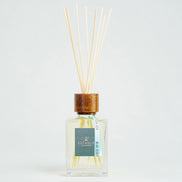 BLUE ZEST Reed Diffuser by Euthalia
