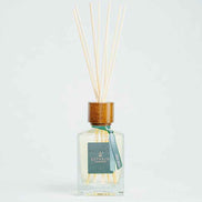 OUD ROSE Reed Diffuser by Euthalia
