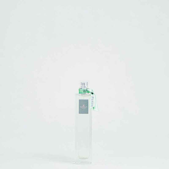 SILKEN PEAR Room Spray by Euthalia