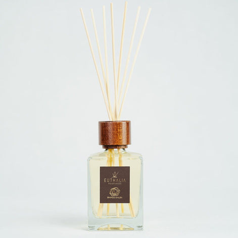 BIANCO D’ALBA – Reed Diffuser by Euthalia