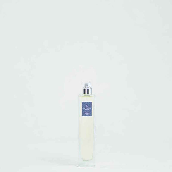NEFERTITI OUD Room Spray by Euthalia