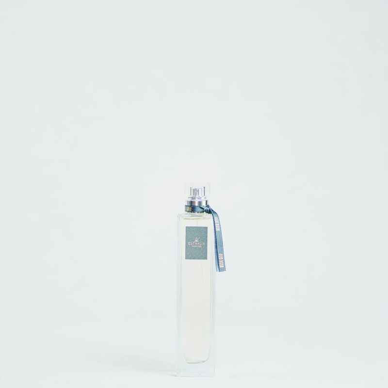 OUD ROSE Room Spray by Euthalia