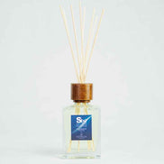 SALONE NAUTICO BLUE ESSENCE Reed Diffuser by Euthalia