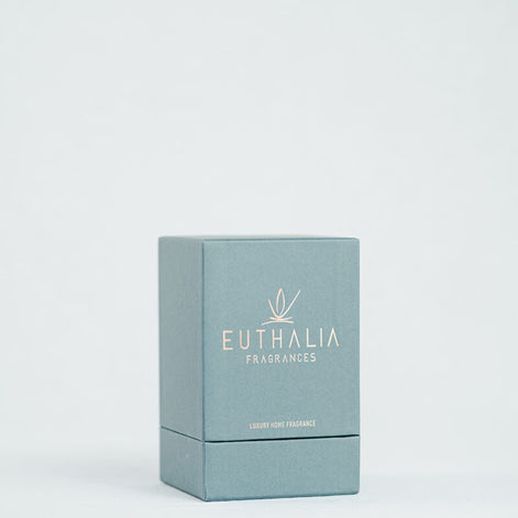 BOUQUET ROYAL Reed Diffuser by Euthalia