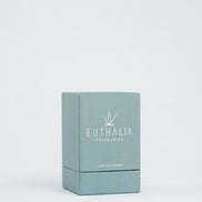 CASHMERE DELIGHT Reed Diffuser by Euthalia