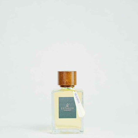 FLEUR DE BALI Reed Diffuser by Euthalia