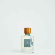 OUD ROSE Reed Diffuser by Euthalia