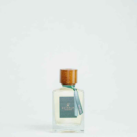 OUD ROSE Reed Diffuser by Euthalia