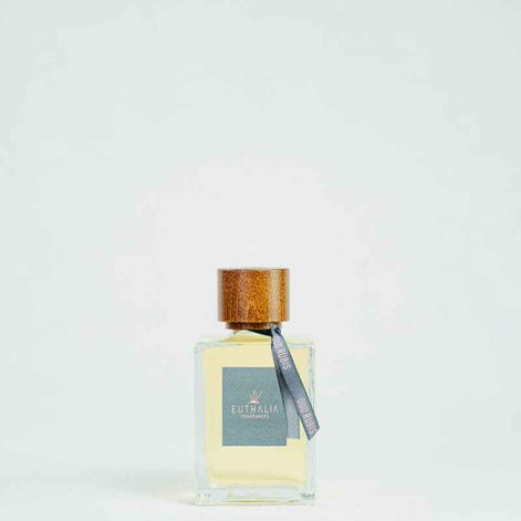 OUD RUBIS Reed Diffuser by Euthalia