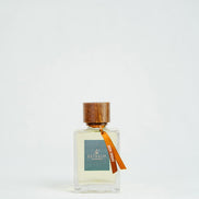 AMBRE NOIR – Reed Diffuser by Euthalia